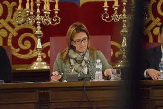La Diputación y la Junta sellan un convenio para resolver el problema de las escombreras ilegales