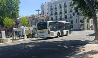 Autobús urbano
