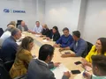 Comité de Dirección del Partido Popular de Zamora celebrado este lunes