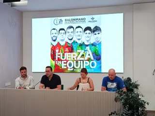 Campaña De Abonados Balonmano Zamora