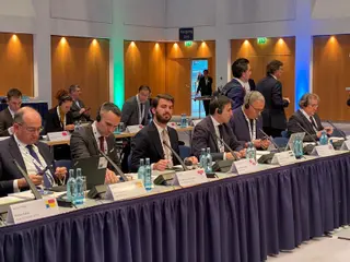 Alianza de Regiones con industria de automoción
