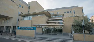 6246 hospital recoletas zamora
