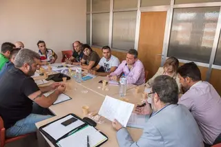 Trabajadores y empresa de las ITV cierran un principio de acuerdo sobre el convenio laboral