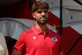 Presentación De Isaiah Navarro como nuevo jugador del Zamora CF | Carlos G. Rodríguez
