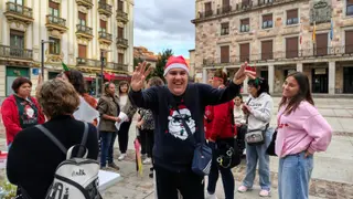 Celebración De Las Campanadas De Sanagua Aspace (15)
