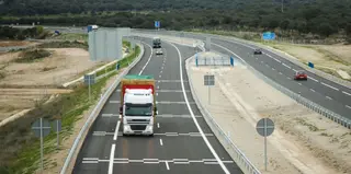 Los “Peajes viñeta”, la alternativa propuesta a los peajes en autovía en España