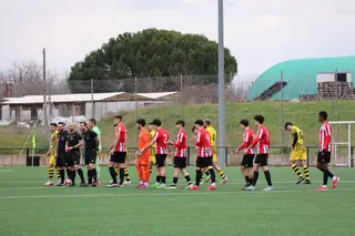 Zamora CF B Moraleja CF (1)
