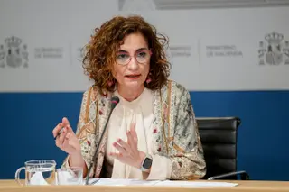 El Gobierno asegura que España está "en condiciones" de vacunar al 70% de la población en agosto