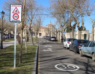 Ciclocarril