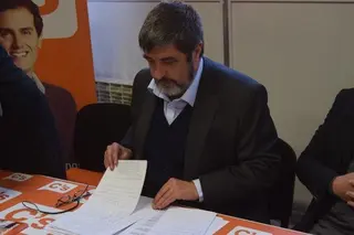 Ciudadanos, partidario de los complementos "retributivos y laborales" para las plazas médicas de difícil cobertura
