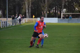 Villaralbo CD Benavente (23)