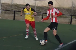 La Regional Aficionados se toma un respiro antes de la recta final