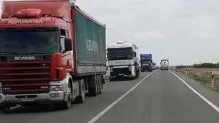 Zamora reduce en 2015 el número de laudos arbitrales del transporte