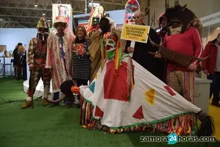 Tres rutas para seguir impulsando las mascaradas