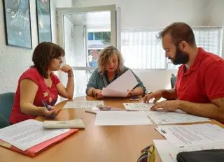 Psoe zamora municipal