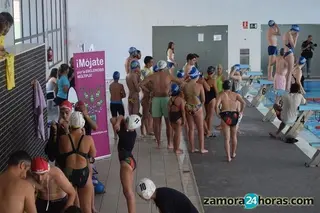 Esclerosis Mójate