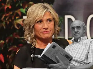 La indignante reacción de Julia Otero ante la muerte del zamorano Miguel Manzano