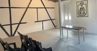 Corrales del Vino recupera el antiguo edificio de Correos | 