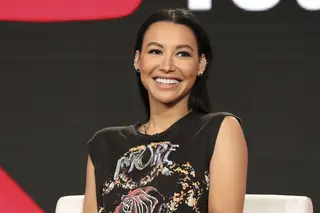 Naya rivera