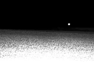 Las jornadas 'Kilómetro Ovni' llevan la ufología zamorana a tierras vallisoletanas
