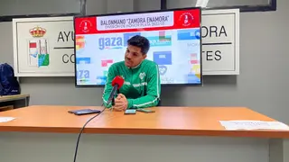 Sergio Navarro
