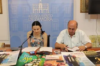 Comienza la cuenta atrás para un San Pedro cargado de actividades