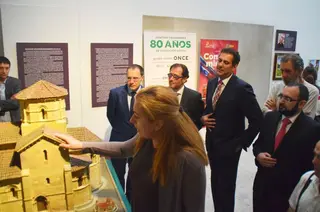 Once expo etnografico