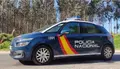 Policía Nacional. Archivo