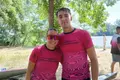 Lydia Rodríguez y Mauro Galván, campeones de España en K2 Mixto Juvenil