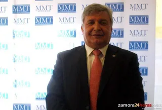 Román Rodríguez: “El Zamora CF necesita ayudas y pronto habrá una sorpresa agradable”