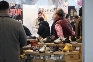 La inauguración de la Feria del Stock de Zamora, en imágenes | Alejandro Sardón