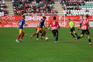 Zamora CF Andorra (65)