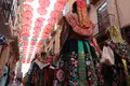 Desfile de indumentaria tradicional, San Pedro 2026