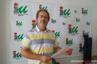 IU asegura que Valdeón "hace una lectura interesada" del informe del Interventor pedido por la oposición