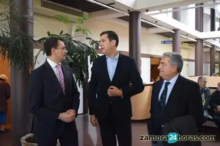 La avería que afectó a las recetas electrónicas se verá solucionada "esta semana"