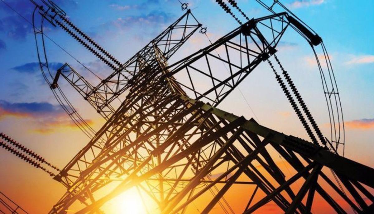 El precio de la luz alcanza cifras alarmantes.