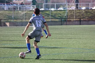 Zamora CF B - Noname (21).JPG | Carlos G. Rodríguez