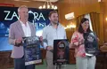 Presentación de las actividades programadas para el eclipse total de Sol del 12 de agosto