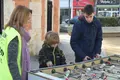 Actividades en la Comunidad del Sereno. Archivo