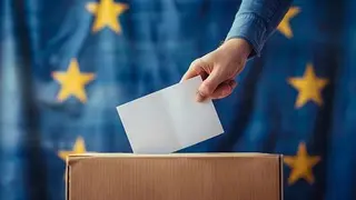 elecciones europeas