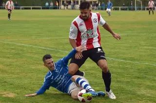 Chete zamora granja