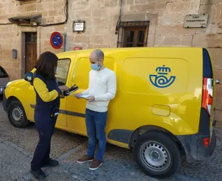 Los conductores zamoranos recibirán, en breve, una carta importante de la DGT