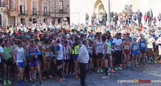 Búscate en la Media Maratón Ciudad de Zamora 2014