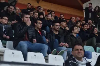 La directiva del Zamora decreta el duelo ante Unionistas como ‘Día de Ayuda al Club’