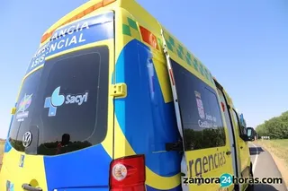 Ambulancia