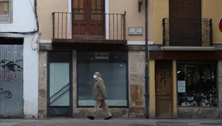 La salud y la esperanza de vida están estrechamente relacionadas con las condiciones socioeconómicas