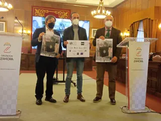 La UNED y la Diputación convocan el II Premio Memoria de la Emigración Zamorana