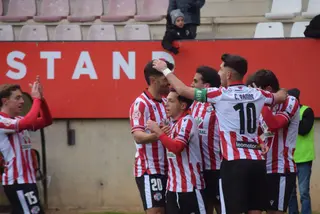 Zamora CF - Arenas de Getxo (37).JPG | Carlos G. Rodríguez