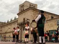 Gala Inaugural Del Festival De Folclore De Zamora | María Lorenzo