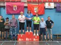 Zamora suma podios y reconocimientos en el Campeonato Autonómico de Deportes Autóctonos